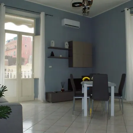 Casa Angelina * Nápoly