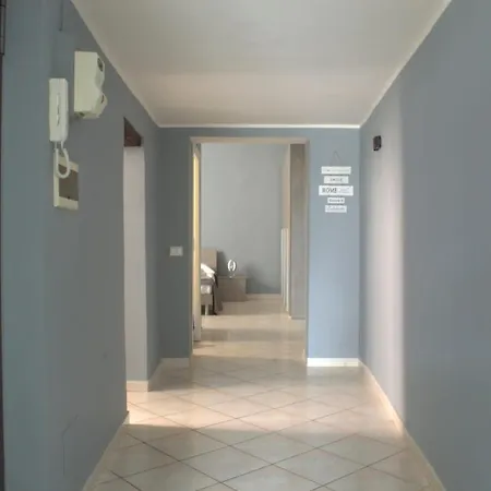 Casa Angelina アパート *