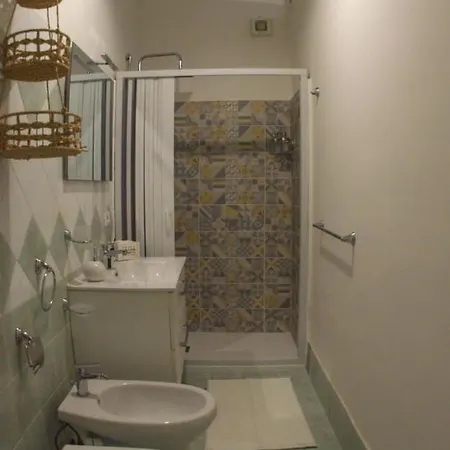 Casa Angelina ナポリ