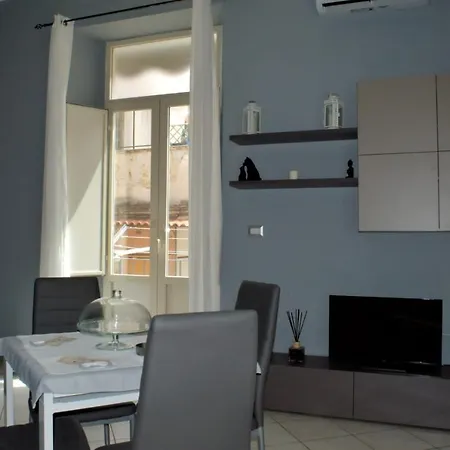 アパート Casa Angelina *