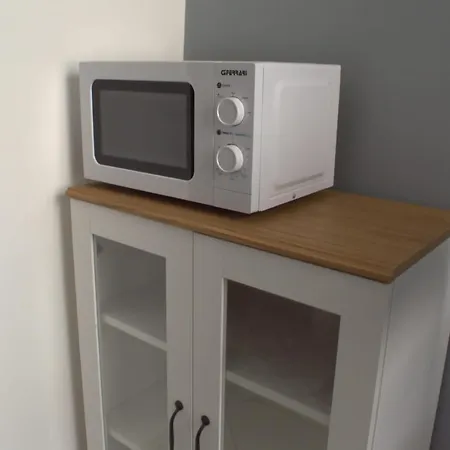 Casa Angelina ナポリ