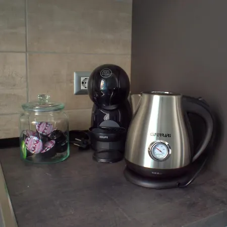 アパート Casa Angelina