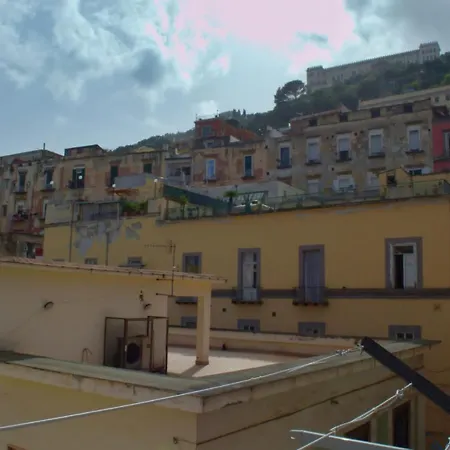 アパート Casa Angelina