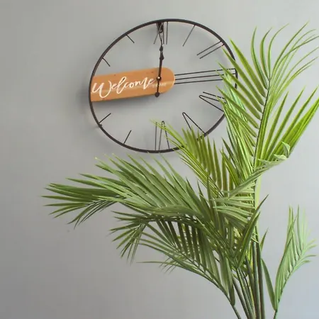 Casa Angelina アパート ナポリ