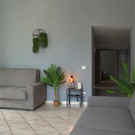 アパート Casa Angelina *