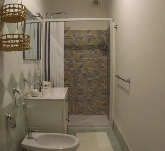 Casa Angelina נאפולי