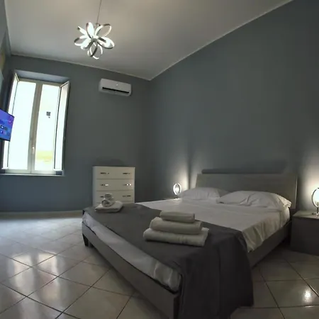 Casa Angelina * Neapol